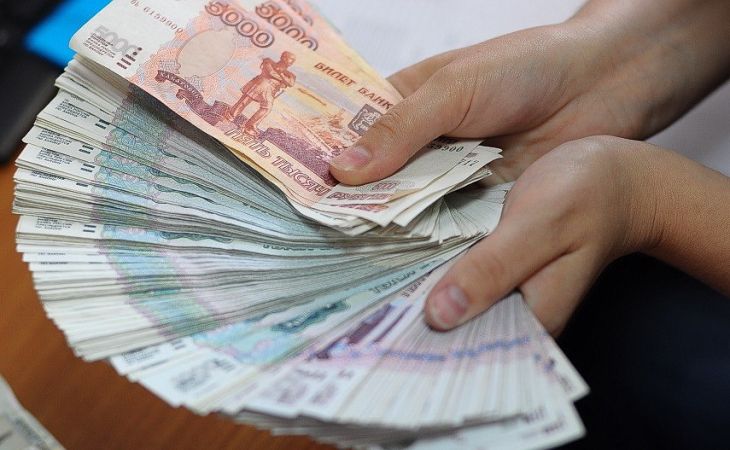 Должность в четверть миллиона рублей вакантна в Барнауле