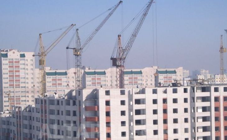 Цены на квартиры в Барнауле начали уверенно расти