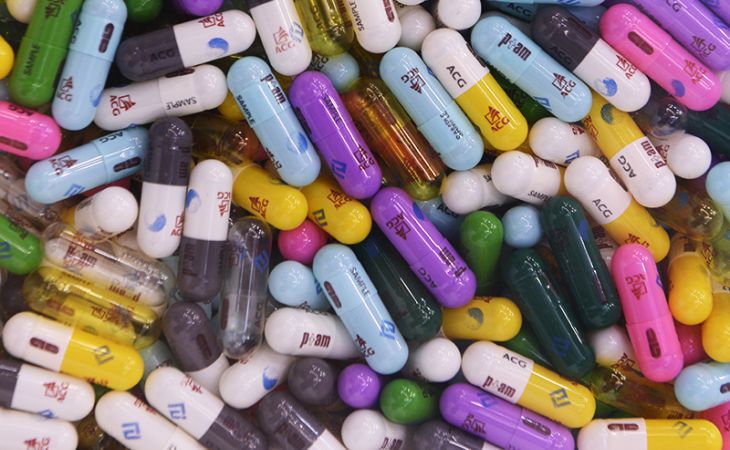 Госзакупки лекарств в упаковках упали на 20%
