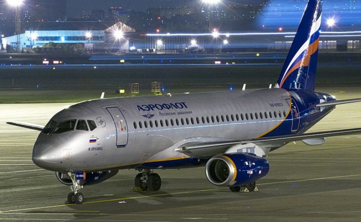Ложью назвал "Аэрофлот" сообщения блогеров об отменах рейсов по коммерческим причинам