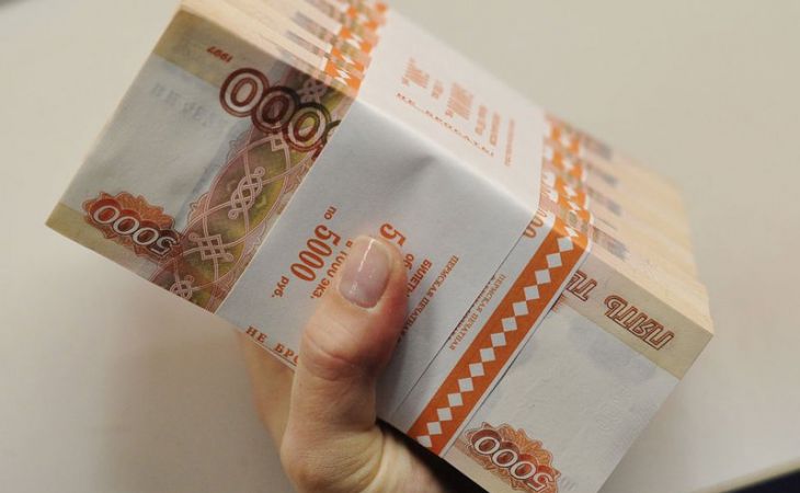 Барнаульцы смогут выиграть один миллион рублей