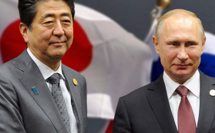 Востоковед МГИМО Дмитрий Стрельцов: "Приход на Курилы японских предпринимателей даст выгоду обеим сторонам"