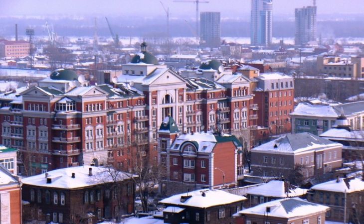Барнаул вошел в топ-15 самых бюджетных у туристов городов России