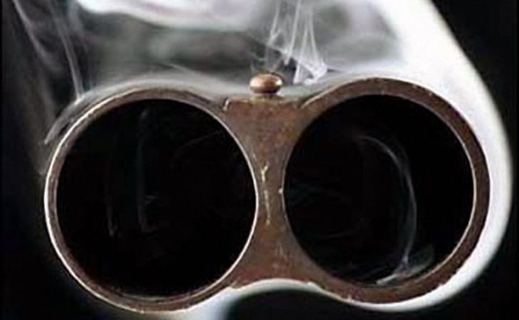 В Краснодарском крае 12-летний мальчик случайно застрелил свою 6-летнюю сестру