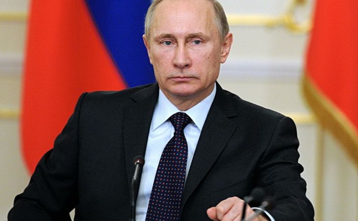 Бийчане просят Путина отстранить от занимаемой должности главу Бийского района Евгения Якубу