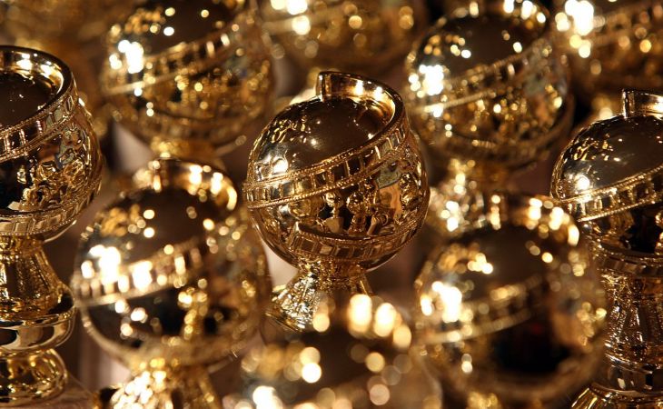 Фильм "Ла Ла Лэнд" побил рекорд по количеству наград "Золотой глобус"