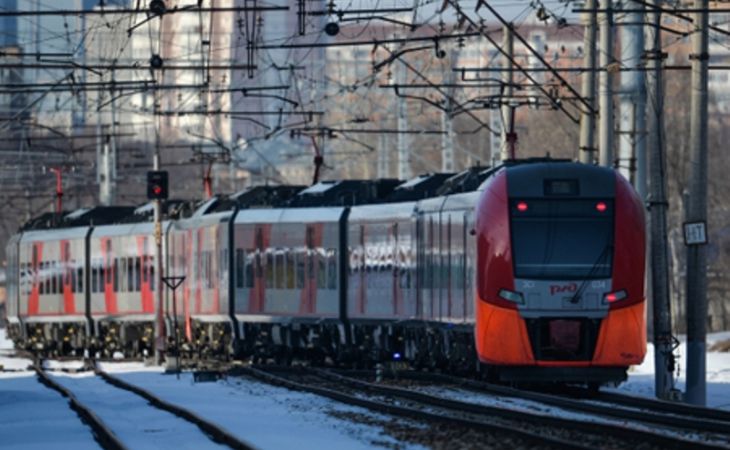 Правительство назначило Ротенберга строителем железной дороги из Крыма