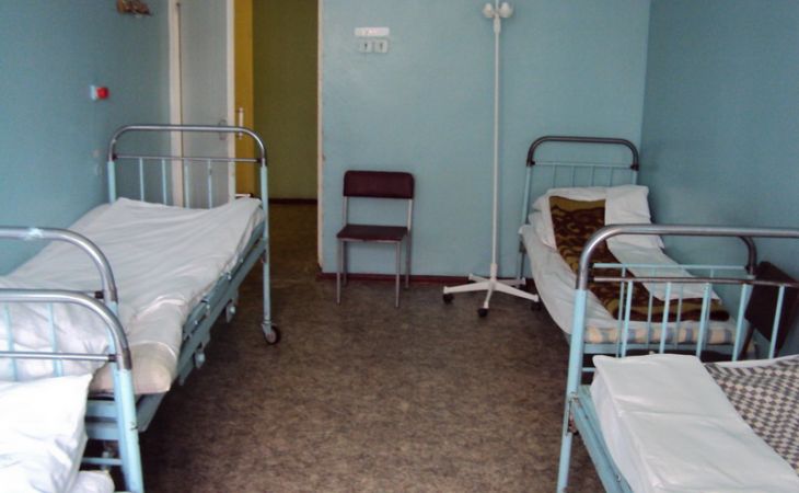 Сахалинская больница заплатит "штраф" за удаление здоровой почки