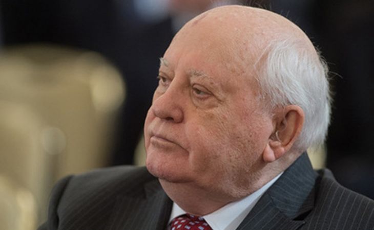 Горбачева вызвали в европейский суд на допрос
