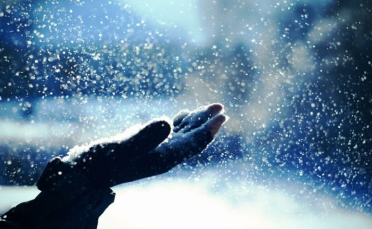 Снег и до 20 градусов мороза ожидается в Алтайском крае 31 января
