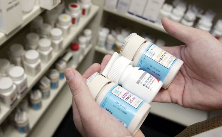 Цены на лекарства во благо россиян могут вырасти на 20%