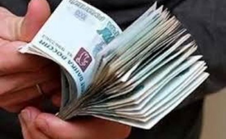 Начальника ОЭБ и ПК ОМВД по Новоалтайску подозревают в получении взятки