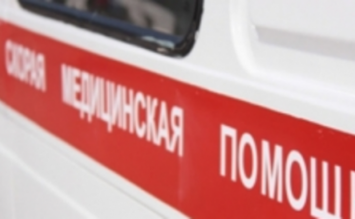 Молодой глава семейства погиб при пожаре в Барнауле