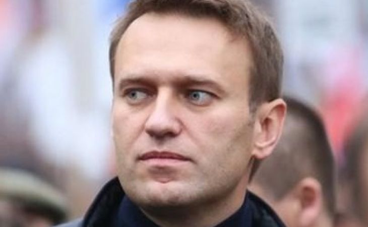 Избирательный штаб Алексея Навального откроют в Барнауле