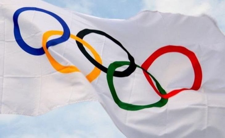 Правительство России поддержит идею проведения Олимпиады-2028 в Питере