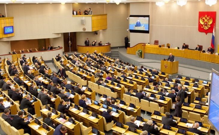 Депутаты Госдумы поддержали предпринимателей Бийска в борьбе с главой района Якубой