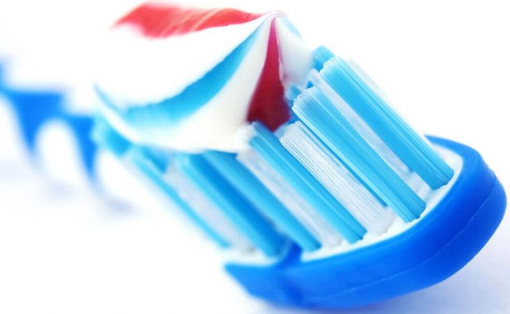 Аптечные продажи зубных паст сокращаются