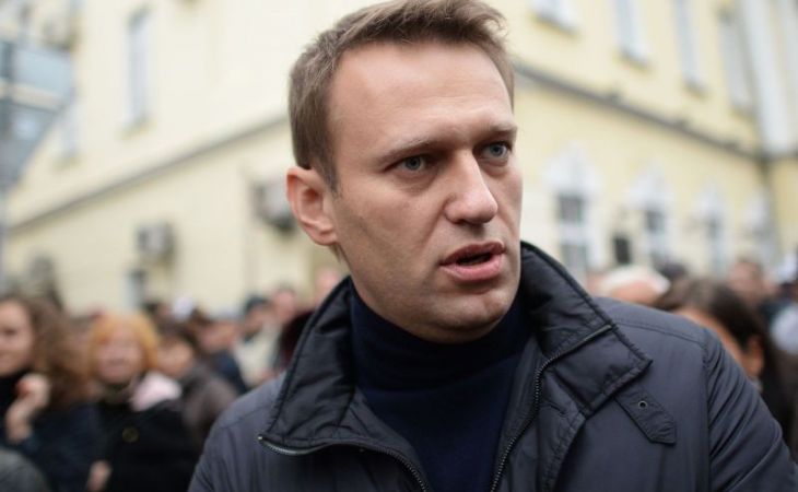 Навальный в конце марта откроет свои предвыборные штабы в Барнауле и Бийске