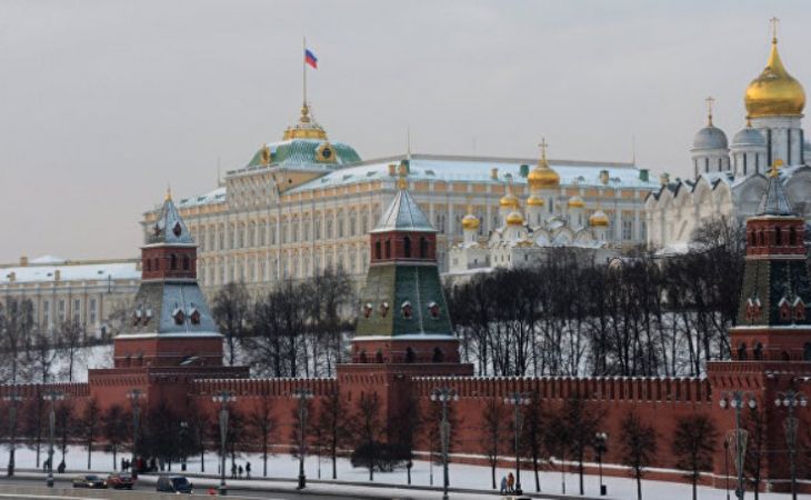 В Кремле изучат данные WikiLeaks о прослушке Путина спецслужбами США