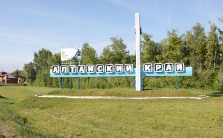 Алтайский край стал регионом-лидером по росту турпотока – Владимир Мединский