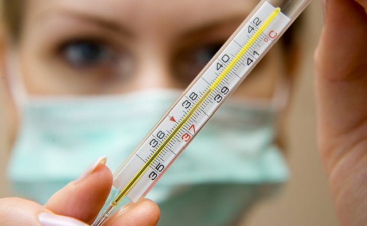 Глава Роспотребнадзора предупредила об опасном вирусе гриппа В