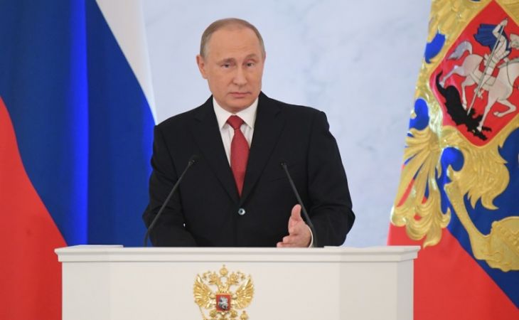 Путин призвал избавить россиян от хамства в регистратурах больниц