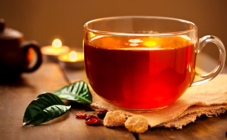 Чашка чая в день может спасти от старческого слабоумия – ученые