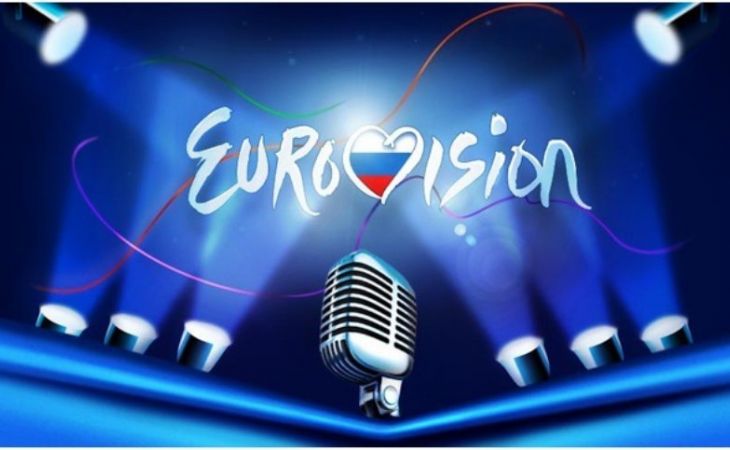 "Евровидение-2017" пройдет без участия России