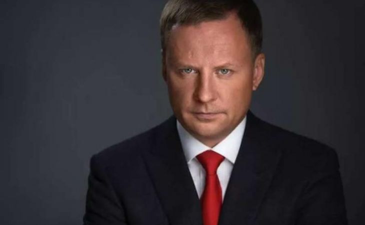 Экс-депутат Госдумы России Денис Вороненков убит в Киеве