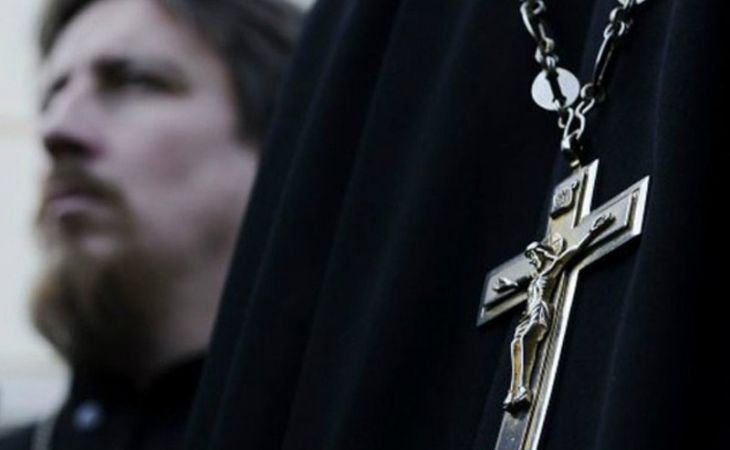 Депутат и священник создают в России христианское политическое движение