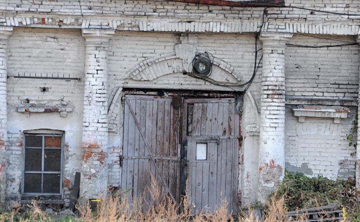 Новые владельцы сереброплавильного завода пообещали сохранить историческую часть Барнаула