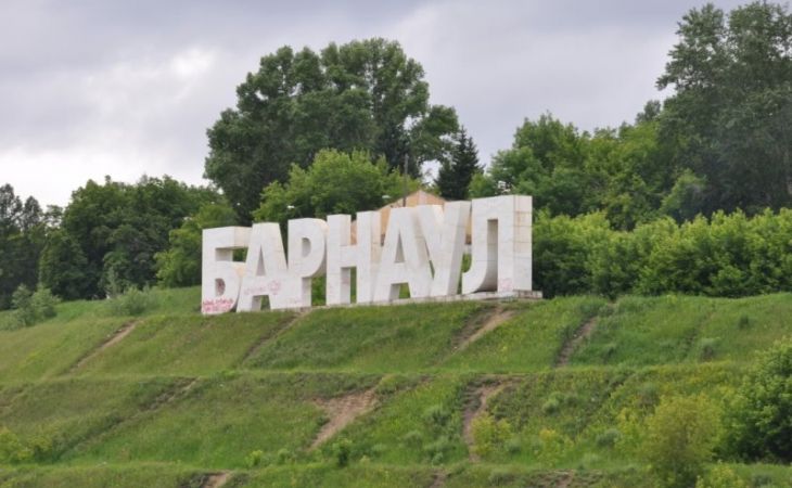 Барнаул стал городом большого литературного путешествия
