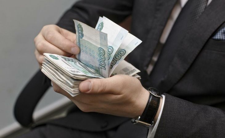 Самые счастливые барнаульцы зарабатывают 20 000 рублей
