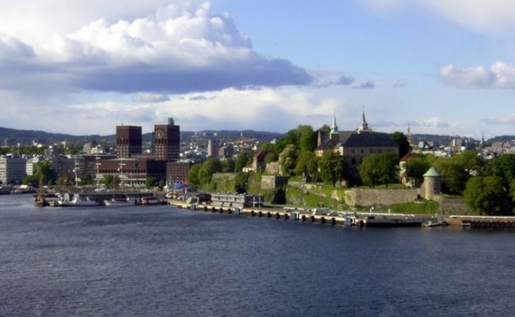 По делу о найденной бомбе в Осло задержали 17-летнего россиянина