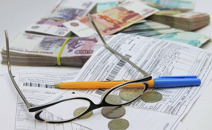 Барнаульские ТСЖ могут разместить средства фонда капитального ремонта под большой процент