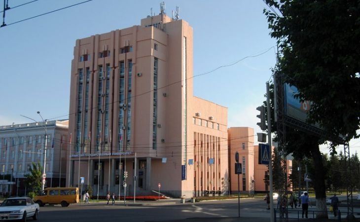 Алтайский университет вошел в топ-700 лучших вузов мира