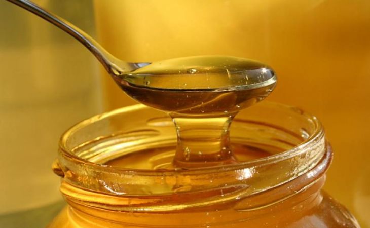 Десять видов поддельного алтайского мёда нашли в магазинах Барнаула