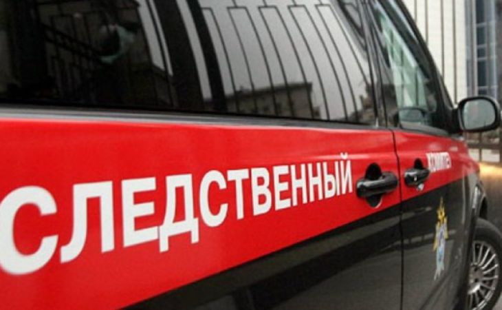 В Рубцовске мужчина убил своего престарелого арендодателя и поджег его дом
