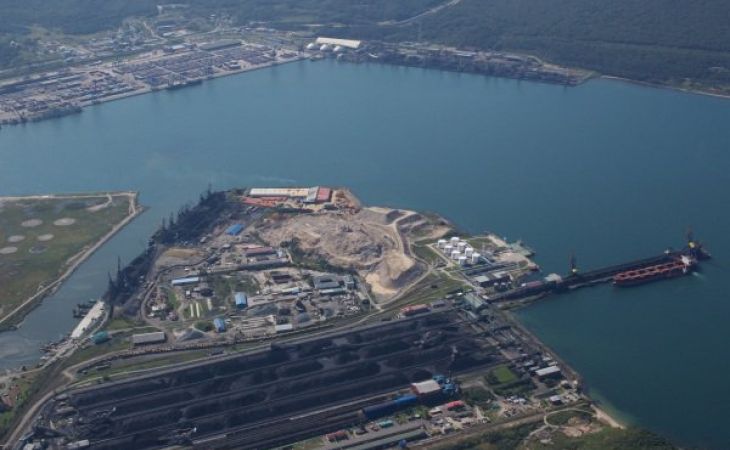 США могут взять на контроль порты Приморья