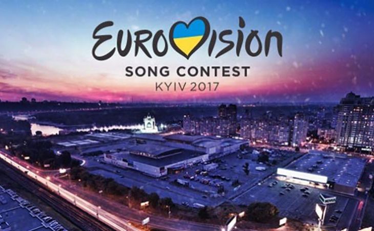 На "Евровидении-2017" определились первые финалисты