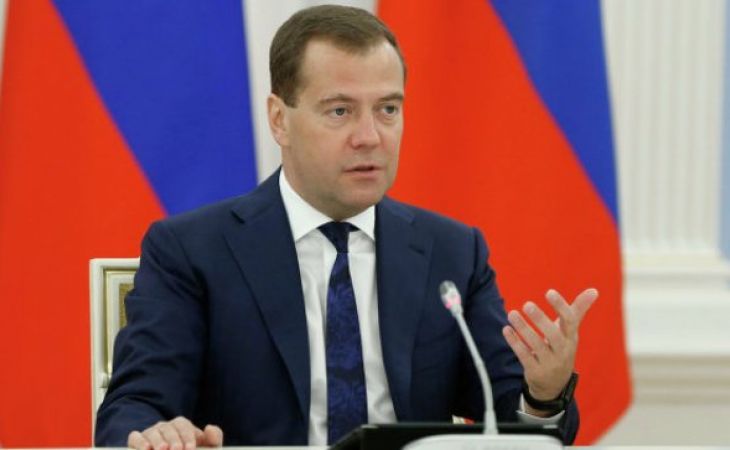 Медведев выделил вузам 4 млрд рублей