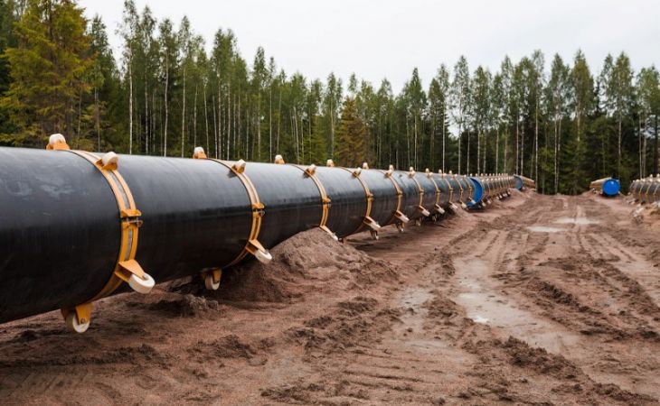 Двенадцать новых газопроводов появится в ближайшие годы в Алтайском крае