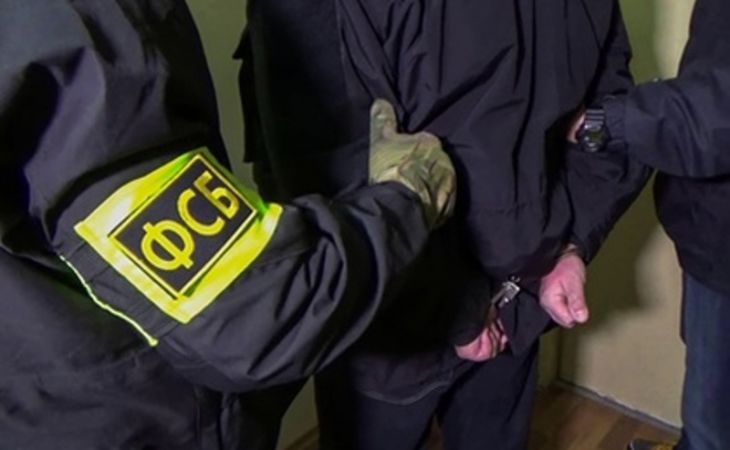 ФСБ предотвратила серию терактов в Москве - "Коммерсант"