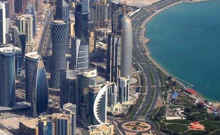 Катар выплатил $1 млрд международным террористам