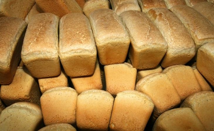 Ученые выяснили, какой хлеб более полезен
