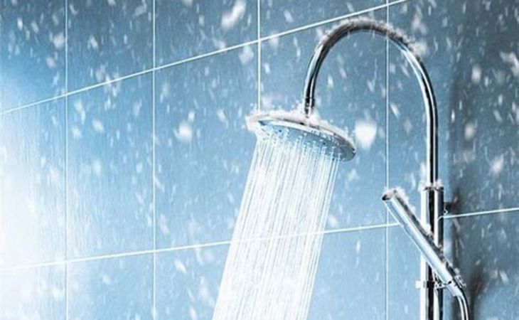 Повреждения, влияющие на подачу горячей воды, планируются устранить до 9 июня