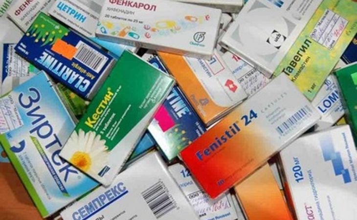 Выездные аптеки для доставки лекарств в отдаленные села хотят создать в Алтайском крае