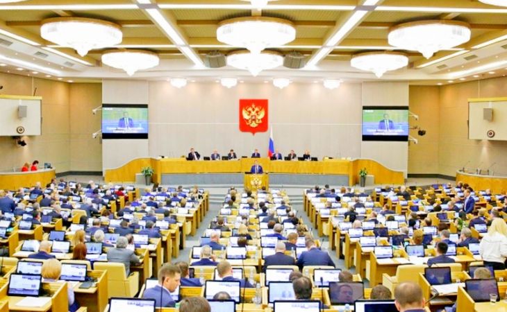Почему депутаты Госдумы боятся открыто пойти против Главы Республики Алтай?