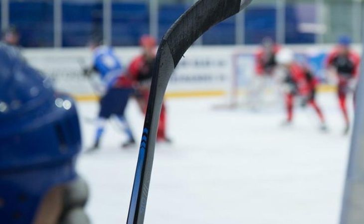 Хоккейная арена имени Алексея Черепанова перейдет в собственность администрации Барнаула