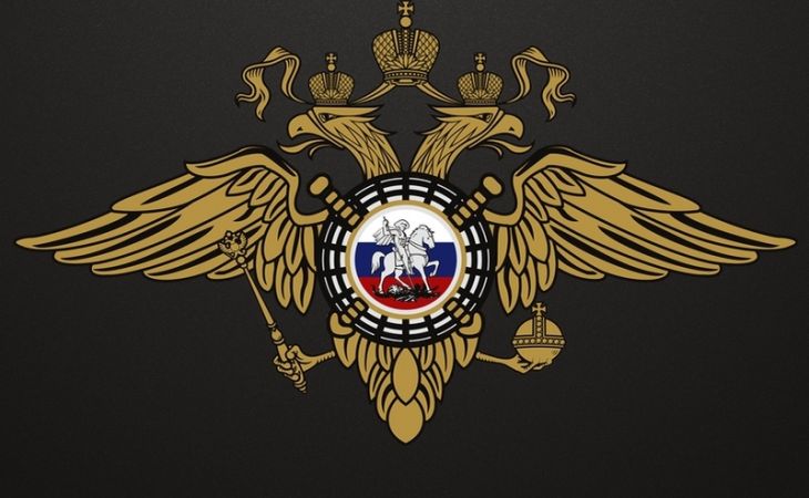 МВД России официально подтвердило отсутствие медали "За Отвагу" у Евгения Якубы